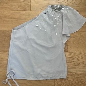 Guess blouse